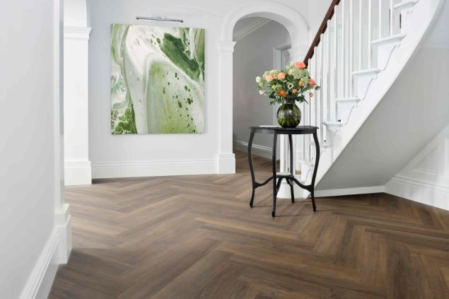 Style Herringbone Mulhouse